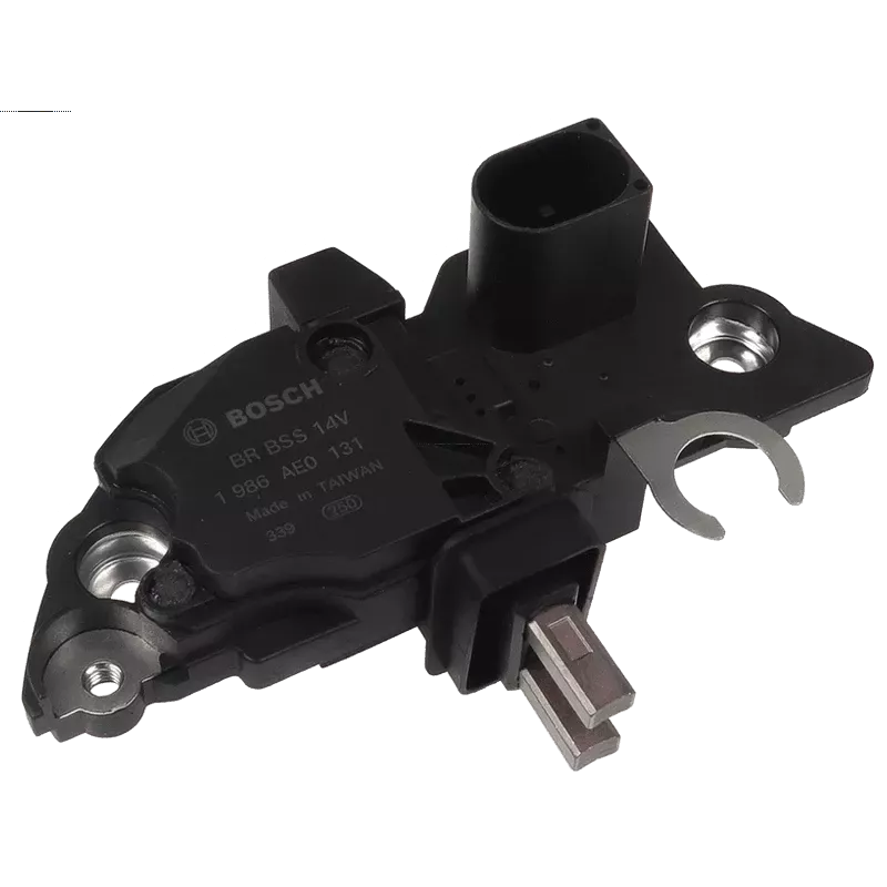 Régulateur alternateur 12V Bosch UD10413ARE 1986AE0131