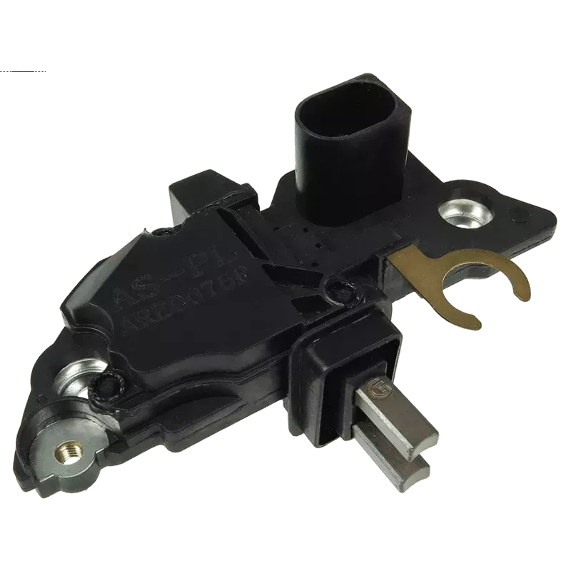 Régulateur alternateur 12V Bosch UD13435ARE F00M144147