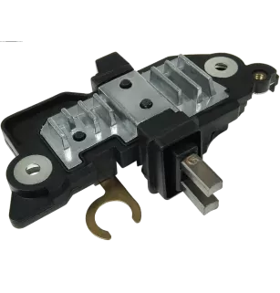 Régulateur alternateur 12V Bosch UD13435ARE F00M144147