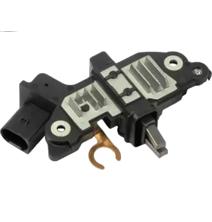Régulateur alternateur 12V Bosch UD13434ARE 1986AE0123