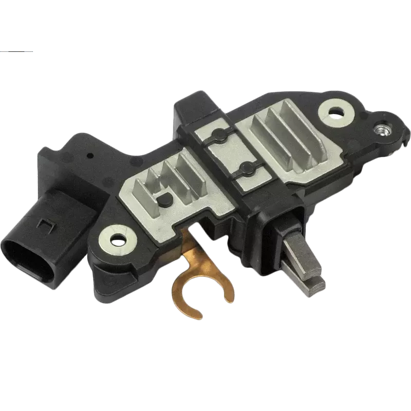 Régulateur alternateur 12V Bosch UD13434ARE 1986AE0123