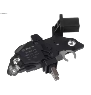 Régulateur alternateur 12V Bosch UD13434ARE 1986AE0123