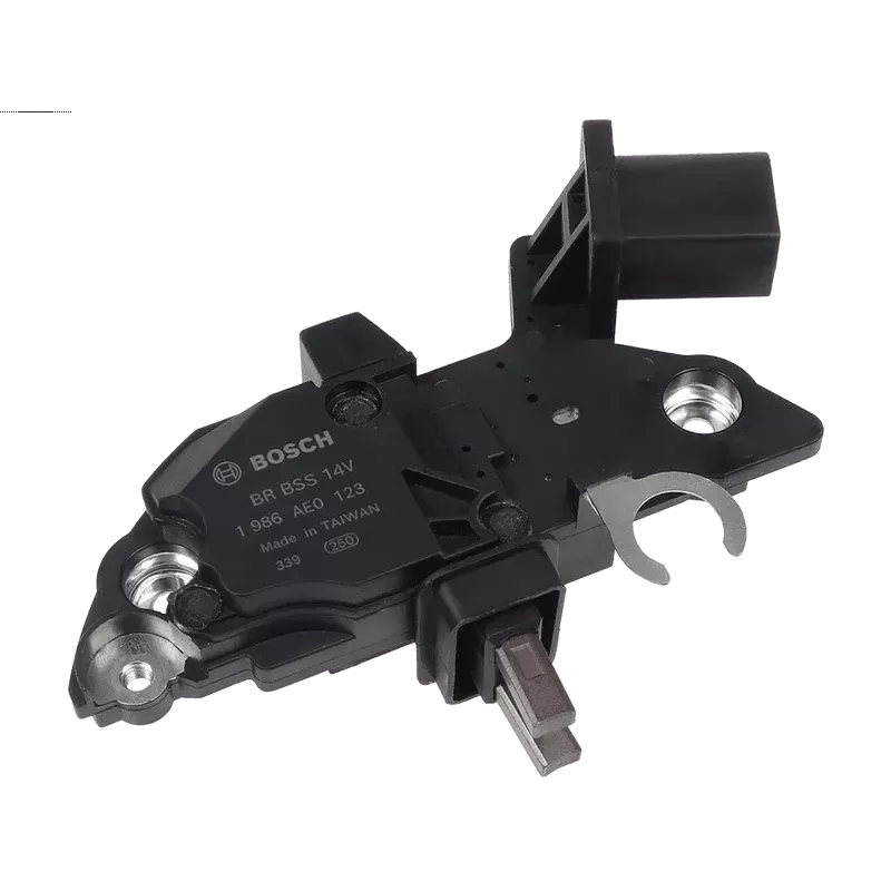 Régulateur alternateur 12V Bosch UD13434ARE 1986AE0123
