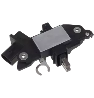 Régulateur alternateur 12V Bosch UD13434ARE 1986AE0123