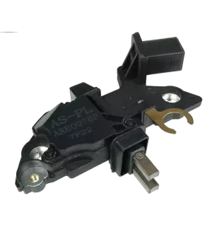 Régulateur alternateur 12V Bosch UD13434ARE 1986AE0123