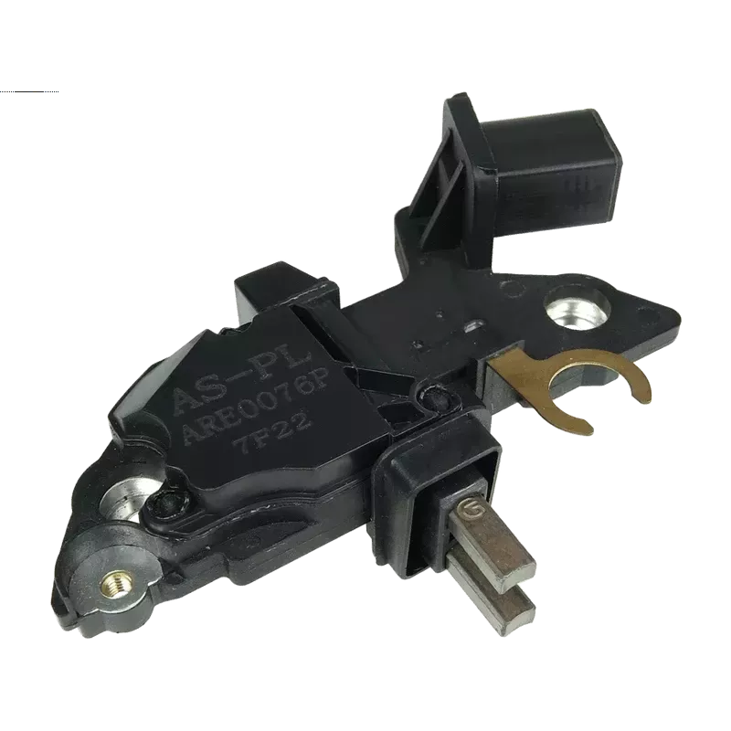 Régulateur alternateur 12V Bosch UD13434ARE 1986AE0123