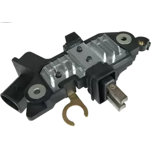 Régulateur alternateur 12V Bosch UD13434ARE 1986AE0123