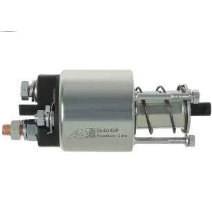 Solénoïdes de démarreur pour MAGNETI MARELLI 63101021, 63101022, 63101