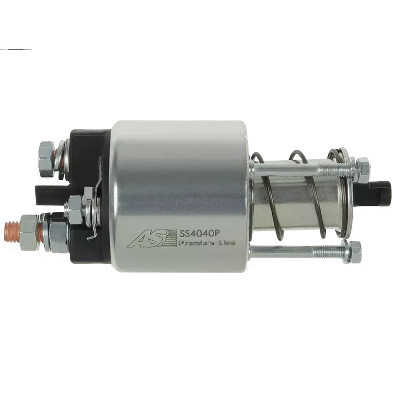 Solénoïdes de démarreur pour MAGNETI MARELLI 63101021, 63101022, 63101