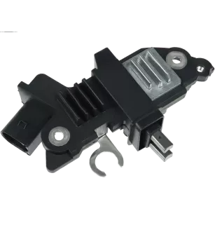 Régulateur alternateur 12V Bosch UD15295ARE 1986AE0123
