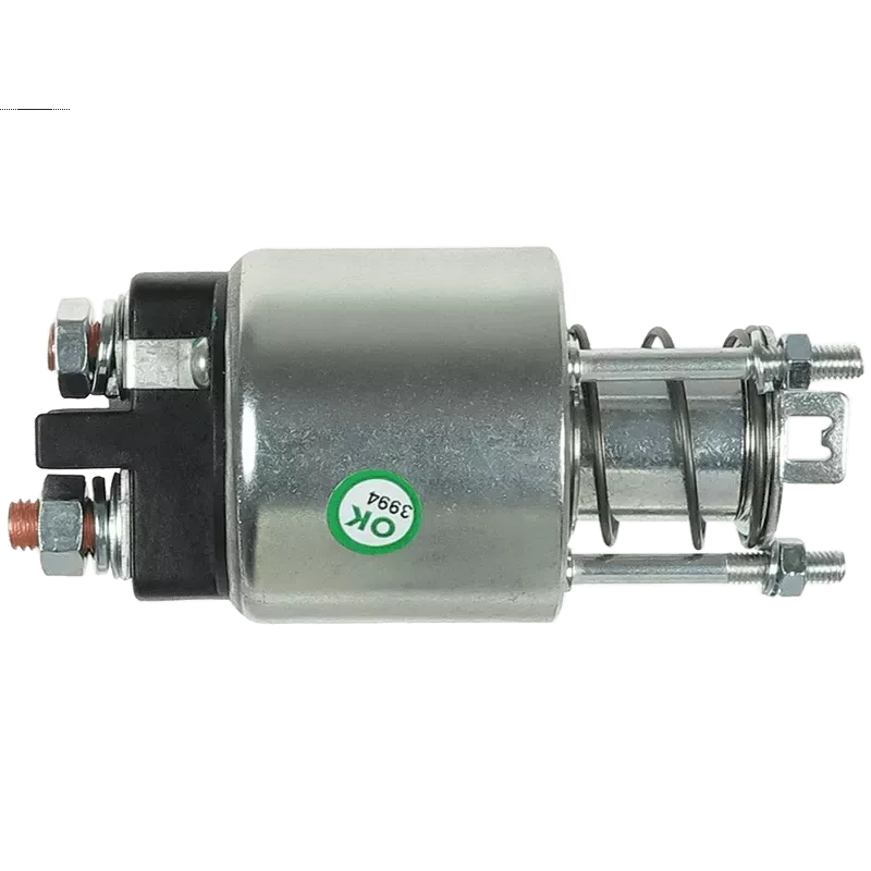 Solénoïdes de démarreur pour MAGNETI MARELLI 63223103, 63223104