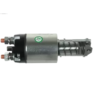 Solénoïdes de démarreur pour MAGNETI MARELLI 63220506, 63220536, 63220