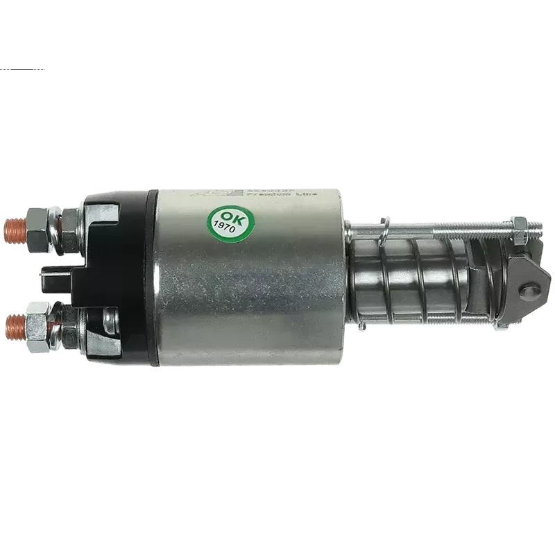 Solénoïdes de démarreur pour MAGNETI MARELLI 63220506, 63220536, 63220