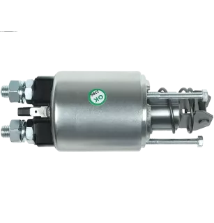Solénoïdes de démarreur pour MAGNETI MARELLI 063217154010, 06321718801