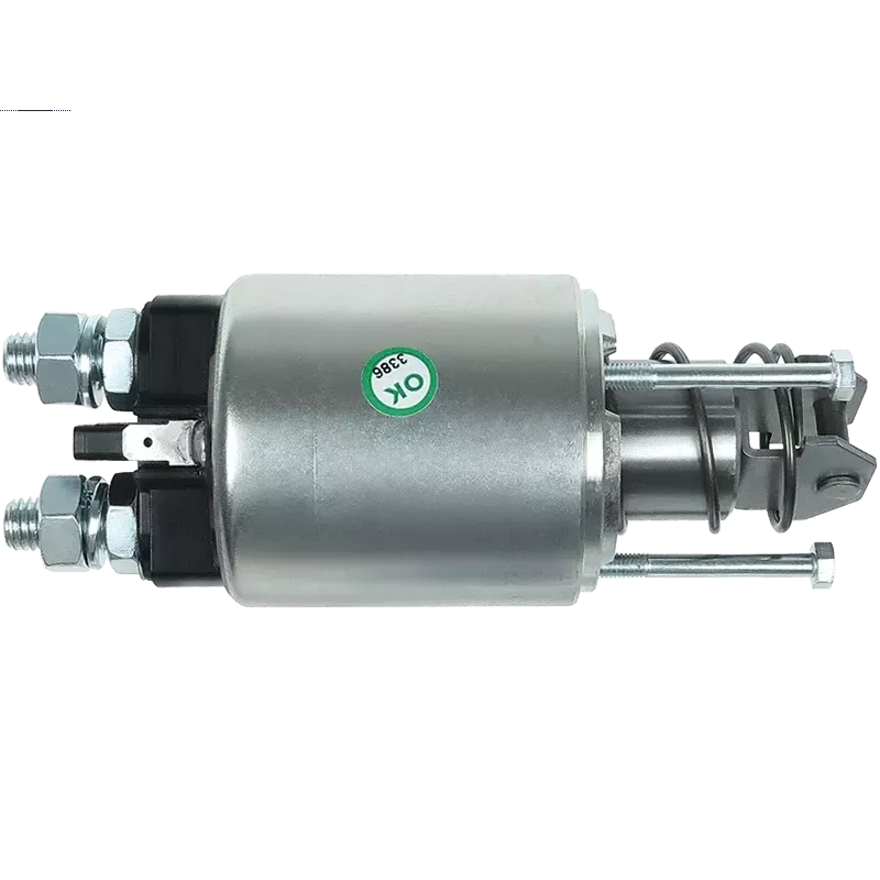 Solénoïdes de démarreur pour MAGNETI MARELLI 063217154010, 06321718801