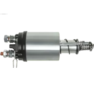 Solénoïdes de démarreur pour LUCAS LRS195