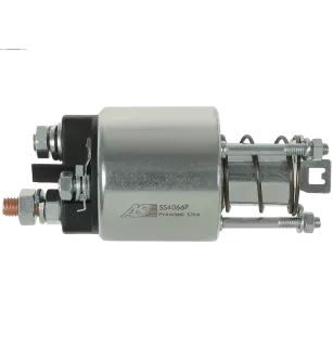 Solénoïdes de démarreur pour MAGNETI MARELLI 63101000, 63101002, 63102