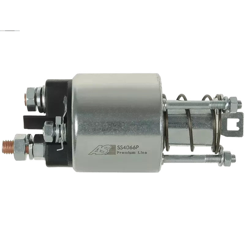 Solénoïdes de démarreur pour MAGNETI MARELLI 63101000, 63101002, 63102