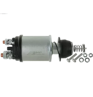 Solénoïdes de démarreur pour LUCAS 27546B, 27556, 27556A, 27560, 27560