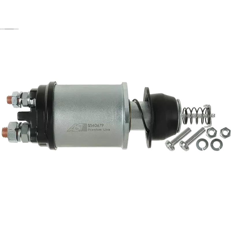 Solénoïdes de démarreur pour LUCAS 27546B, 27556, 27556A, 27560, 27560