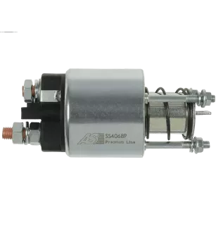 Solénoïdes de démarreur pour MAGNETI MARELLI 63223039, 63293039, MSN63