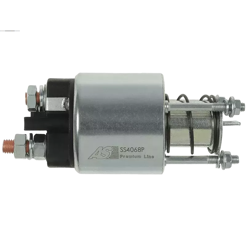 Solénoïdes de démarreur pour MAGNETI MARELLI 63223039, 63293039, MSN63