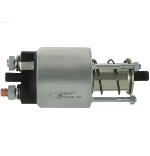 Solénoïdes de démarreur pour MAGNETI MARELLI 63101007