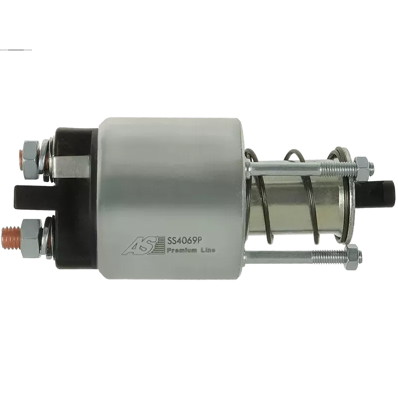Solénoïdes de démarreur pour MAGNETI MARELLI 63101007