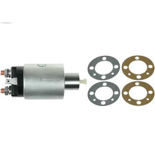 Solénoïdes de démarreur pour MITSUBISHI M1T71881, M1T74081, M1T74581,