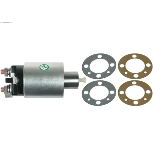 Solénoïdes de démarreur pour MITSUBISHI M001T70781, M001T70881, M001T7