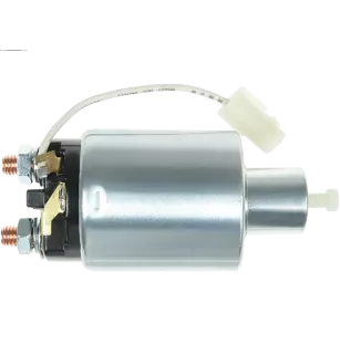 Solénoïdes de démarreur pour MITSUBISHI M2T40081, M2T48081, M2T49881,