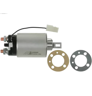 Solénoïdes de démarreur pour MITSUBISHI M003T35082, M1M73481, M1M75381