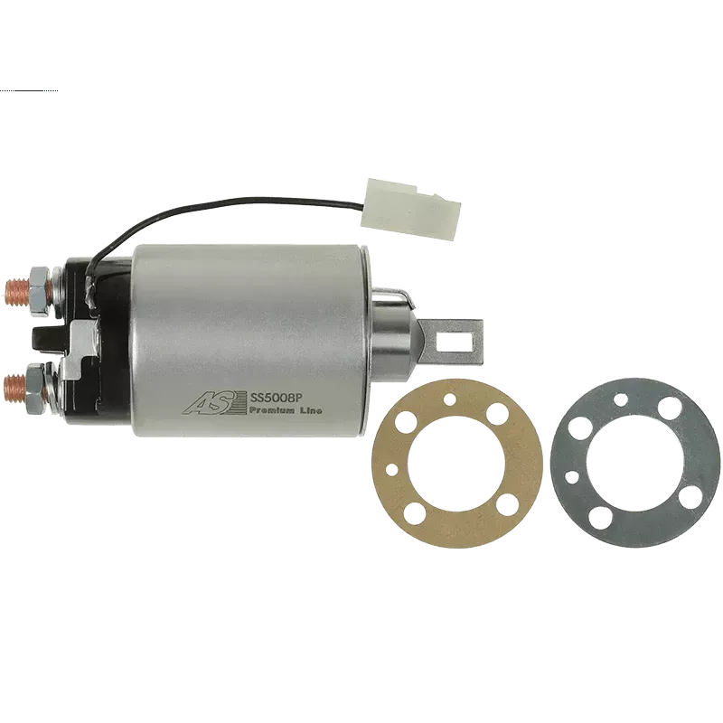Solénoïdes de démarreur pour MITSUBISHI M003T35082, M1M73481, M1M75381