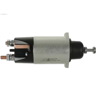 Solénoïdes de démarreur pour MITSUBISHI M003T56072, M003T56074, M003T5