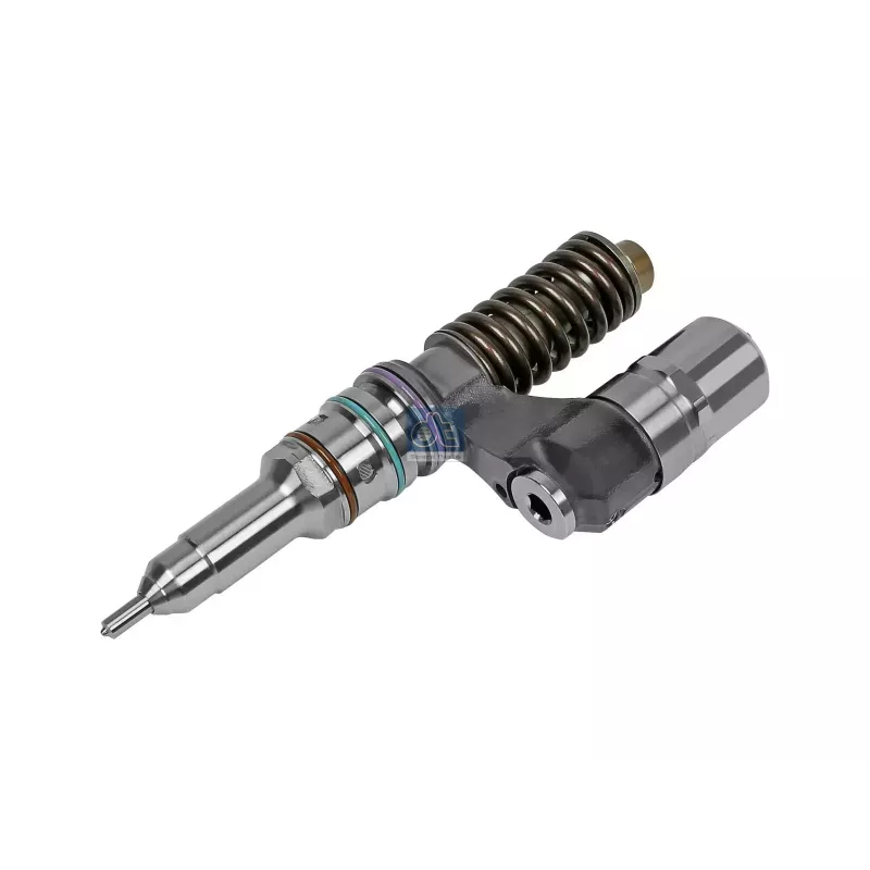 Unité de pompe injecteur Pour Iveco EuroStar, EuroTech, Powerstar, Stralis, Trakker - 500331074 - 02995480 - 02998526