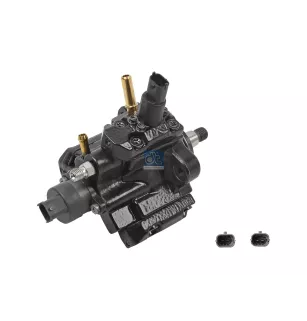 Pompe à carburant pour Citroën Jumper - Fiat Ducato - Iveco Cristalis, Daily, Europolis - Peugeot - Renault - 1920AZ