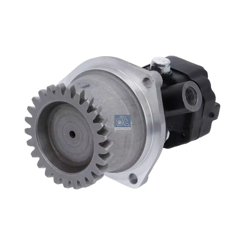 Pompe d'alimentation, 3 bores, b: 9 mm pour Iveco EuroStar, EuroTech - 5 0406 6263