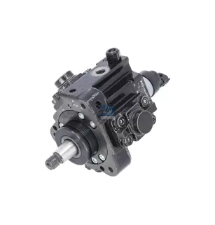 Pompe à carburant pour Citroën Jumper - Fiat Ducato - Iveco Daily - Peugeot Boxer - 504097332 - 504245256 - 5801439052