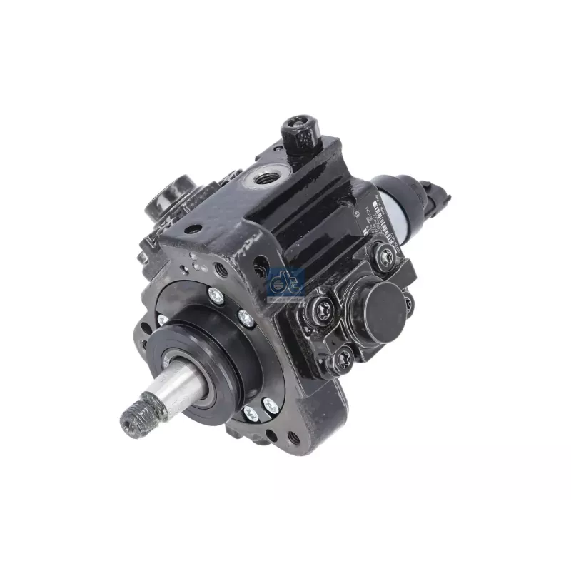 Pompe à carburant pour Citroën Jumper - Fiat Ducato - Iveco Daily - Peugeot Boxer - 504097332 - 504245256 - 5801439052