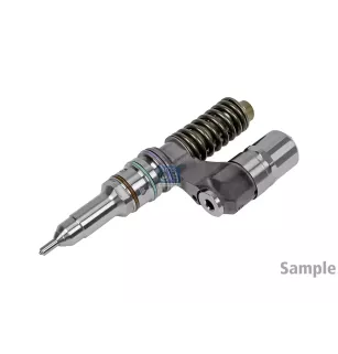 Unité de pompe injecteur Pour Heuliez GX, Arway, Citelis, CityClass, Crealis, Crossway, EuroRider, Evadys, Stralis, Trakker