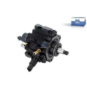 Pompe à carburant pour Citroën Jumper - Fiat Ducato - Iveco Daily - Peugeot Boxer - Renault Mascott - 1920 JK - 500366314