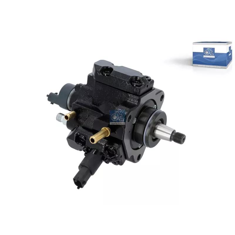 Pompe à carburant pour Citroën Jumper - Fiat Ducato - Iveco Daily - Peugeot Boxer - Renault Mascott - 1920 JK - 500366314
