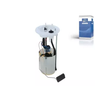Unité d'alimentation de carburant Pour Iveco Daily - 69503677