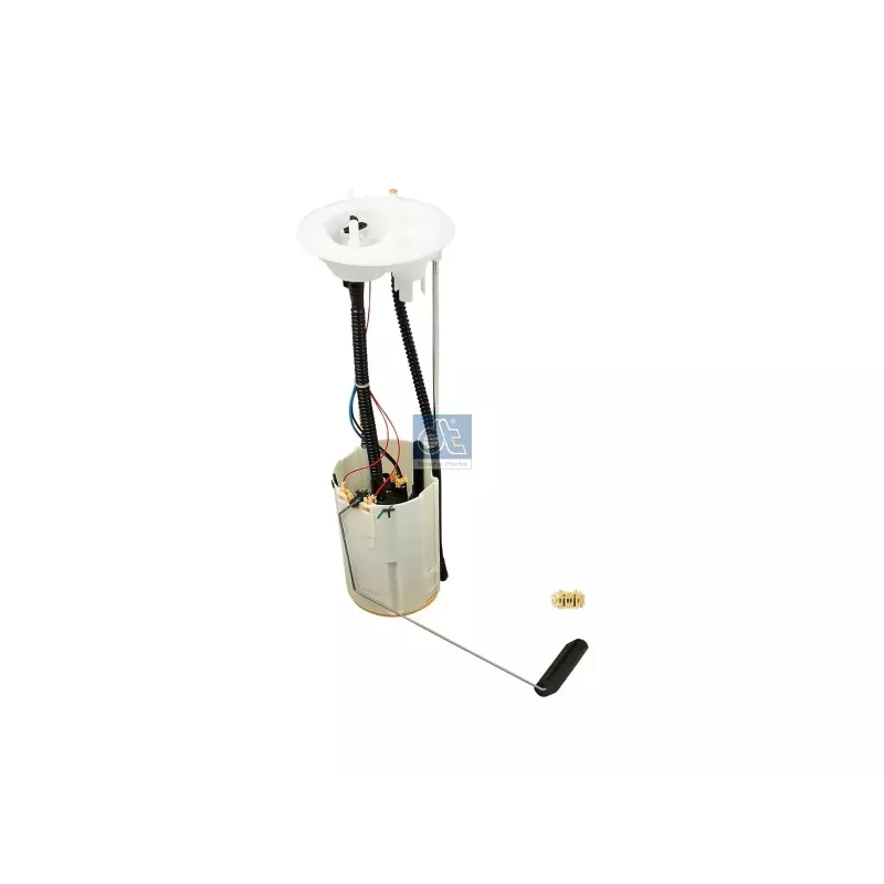 Unité d'alimentation de carburant Pour Iveco Daily - 69500709 - 69503529