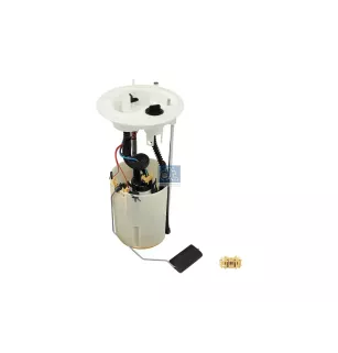 Unité d'alimentation de carburant Pour Citroën Jumper - Fiat Ducato - Iveco Daily - Peugeot Boxer - 1525HQ - 1525HR - 1525HS