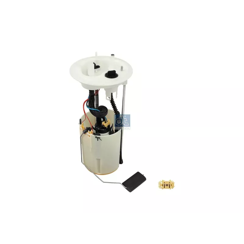 Unité d'alimentation de carburant Pour Citroën Jumper - Fiat Ducato - Iveco Daily - Peugeot Boxer - 1525HQ - 1525HR - 1525HS