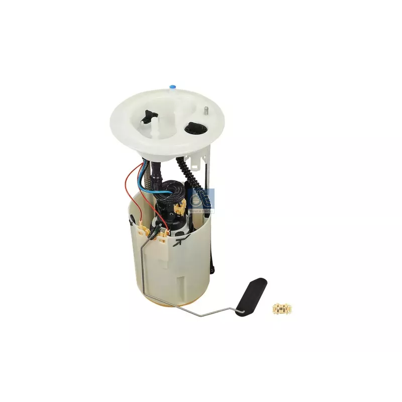 Unité d'alimentation de carburant Pour Iveco Daily - 69500350 - 69503392 - 69503526 - ZG.10014-0008