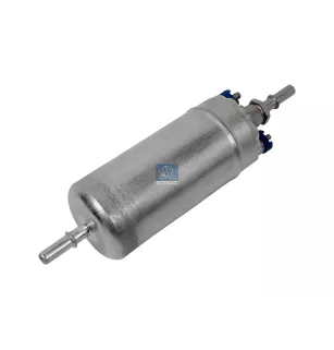 Pompe à carburant Pour Iveco Daily - 93828642 - D3000061A - 1211989 - 1711133 - 1S7U-9A407-DA - 500314007 - 3000061A