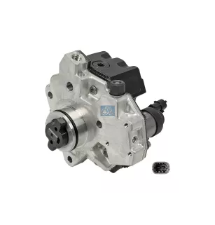 Pompe à carburant, reman. / sans retour pièce usée Pour Citroën Jumper - Fiat Ducato - Iveco Daily - Peugeot Boxer