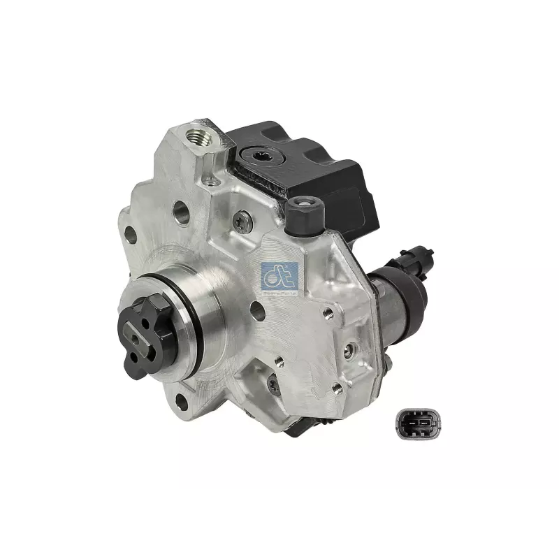 Pompe à carburant, reman. / sans retour pièce usée Pour Citroën Jumper - Fiat Ducato - Iveco Daily - Peugeot Boxer